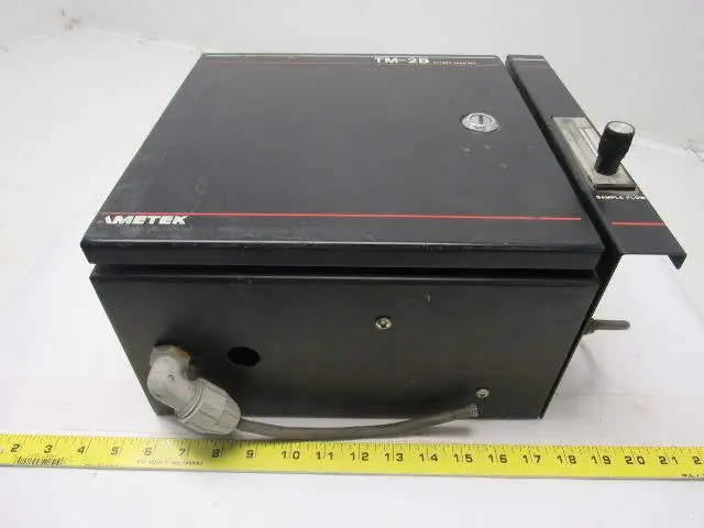 Used AMATEK _UNKNOWN_ Miscellaneous MRO | Arrow Industrial #647854