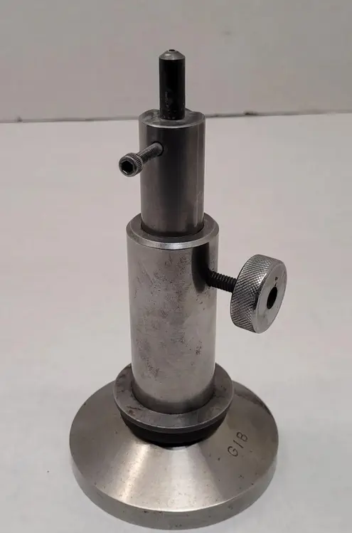 Used PARKER MAJESTIC DRESSING HEAD Grinding Attachments & Heads Kentucky US | Aucto #1315617