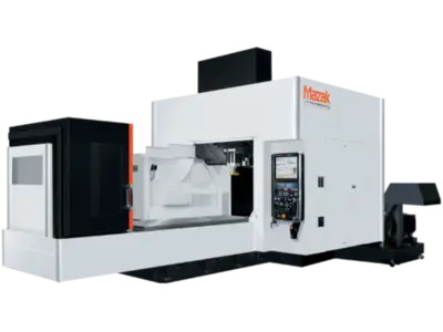 MAZAK FJV-35/80 II Gantry Machining Centers (incld. Bridge & Double Column) | Pioneer Machine Sales Inc. (1)