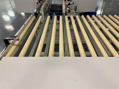 USED 2019 E-CHAIN SEE PHOTOS & DESCRIPTION