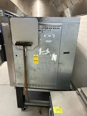 Used PIZZA MASTER PM 933E Ovens British Columbia CA | Surrey Food Equipment #1259314