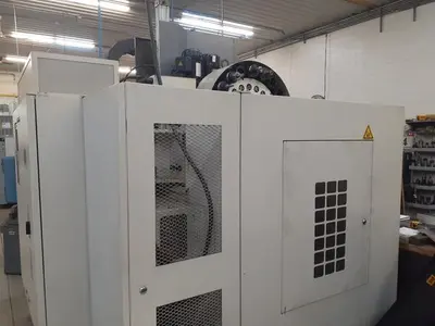 USED 2008 AKIRA SEIKI