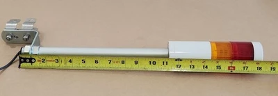 USED PATLITE LR5-02LJN