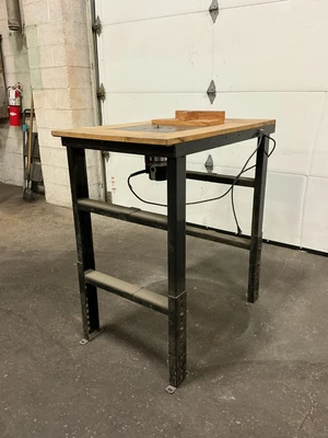 Used Craftsman _UNKNOWN_ Miscellaneous Woodworking Equipment Ohio US | Equipment Recovery Corp. #1331851