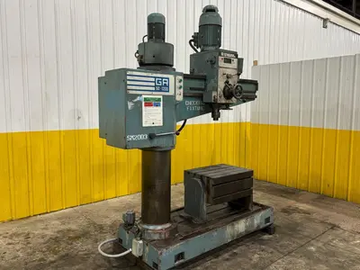 USED SOUTH BEND GR 50- 1200