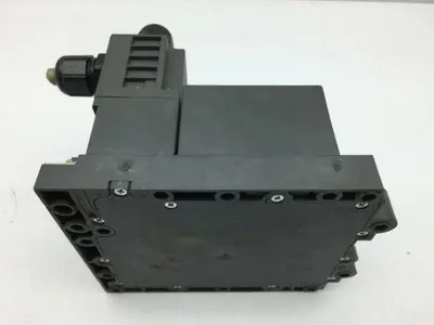 Siemens 142-1BD21-0XB0 Simatic S7 ET 200X 24VDC 2A