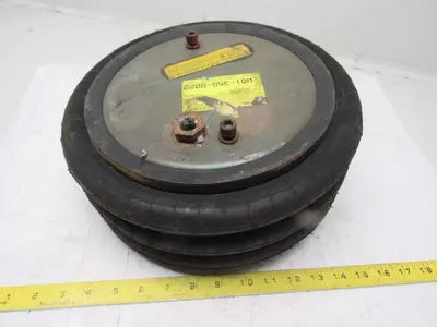Firestone W01-358-8022 Airbag/Airspring Suspension 12-3/4" Diameter 5" Collapsed
