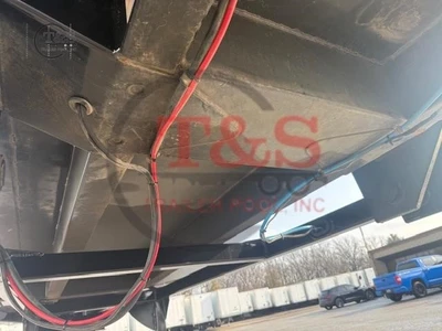 Used 2025 ARMOR LITE _UNKNOWN_ Dump Trailers Illinois US | T&S Trailer Pool #1509375