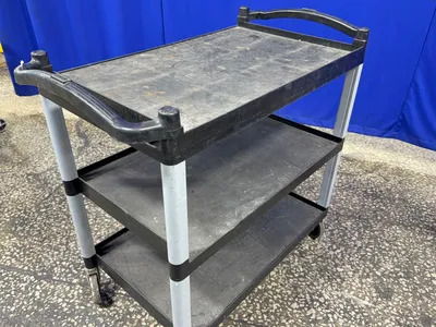 Used CAMBRO _UNKNOWN_ Miscellaneous MRO Ohio US | HGR 24 #1244682