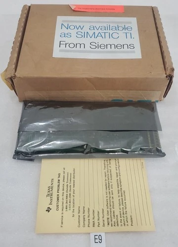 NEW Siemens IT-DI-2W
