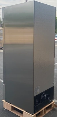 171-0173 One Door Self Contained Reach In Cooler
