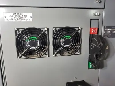 NEW ALLEN-BRADLEY 20BE032A0AYNAND0