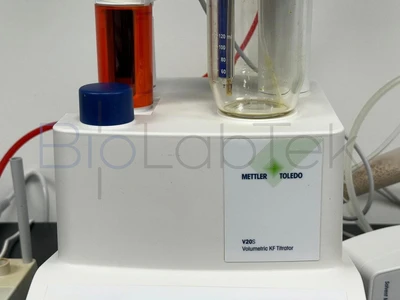 Used Mettler Toledo V20S Titrators Missouri US | BioLabTek #1547047