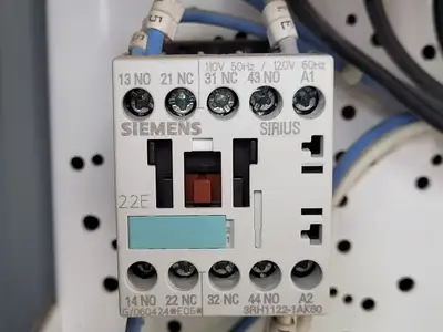 NEW SIEMENS TIASTAR