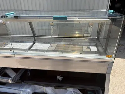 USED FRIJADO DC-96-3 H FS SS