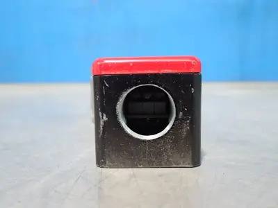 Fortress Interlocks Safety Interlock Switch