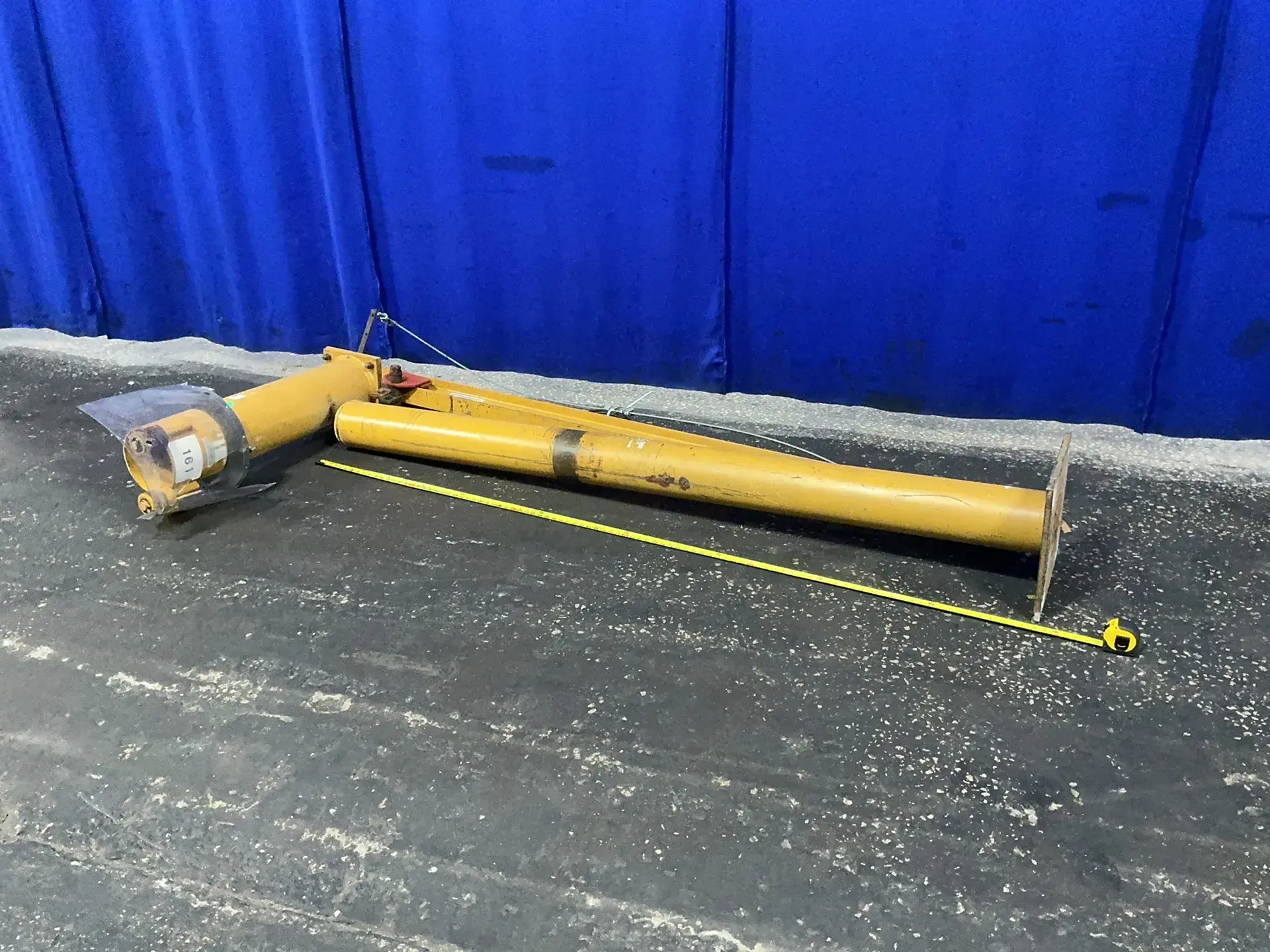 Used CONTRX _UNKNOWN_ Material Handling (misc) Ohio US | HGR 24 #1304097