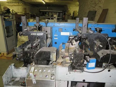 2001 ROTOPRESS 3513 PRINT STATION | Styers Equipment Company (3)