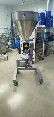 USED FEDCO PF-10-CA
