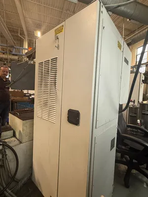 USED 2000 FANUC ROBOCUT ALPHA-0IA