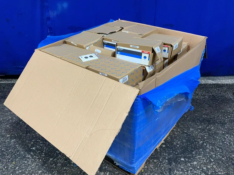 Used EATON PJ8LAFLW Misc Electrical & Power Parts Ohio US | HGR 24 #1187138