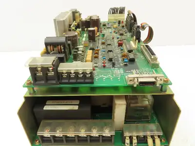 Used YAMAZAKI MAZAK _UNKNOWN_ Servo Drives Indiana US | Arrow Industrial #1408051
