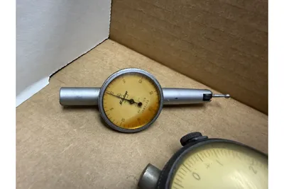 Used _UNKNOWN_ _UNKNOWN_ Indicators California US | KD Auctions #1359399