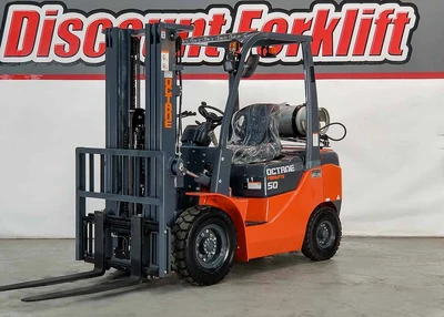 New | in-Stock 2026 OCTANE FY25 Misc Forklifts Colorado US | Discount Forklift #1341593