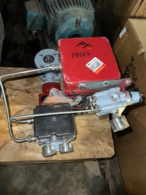 USED Masoneilan 35-35212