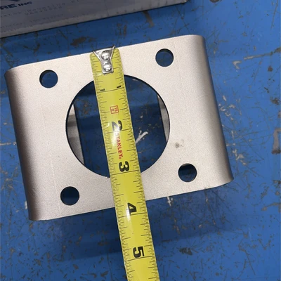 New | in-Stock VANAIRE VA8498SS Miscellaneous MRO Indiana US | J&J Industrial Supply #1354692