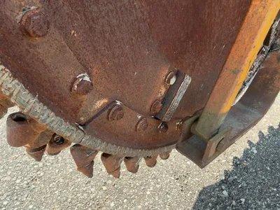 Used DITCH WITCH 6510 Trenchers Michigan US | Miedema Asset Management Group #1304659