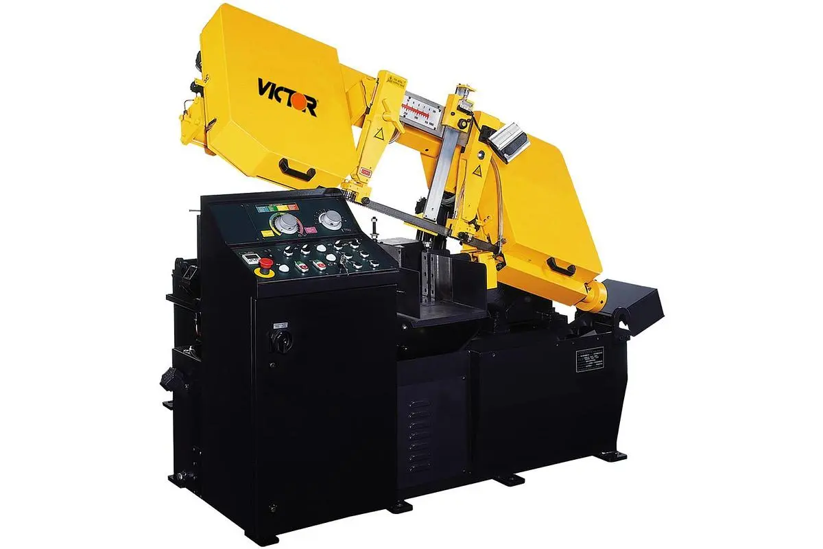 NEW VICTOR MACHINES AUTO-300H