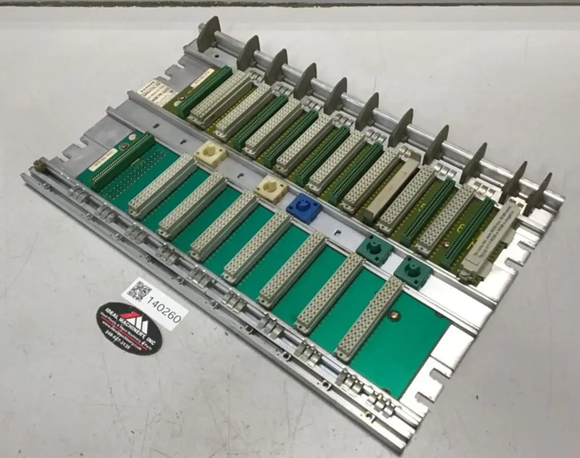 USED SIEMENS 6ES5 700-2LA12