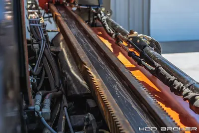 Used 2021 DITCH 2021 DITCH WITCH JT20 Drill Rigs Florida US | HDD Broker #1346205
