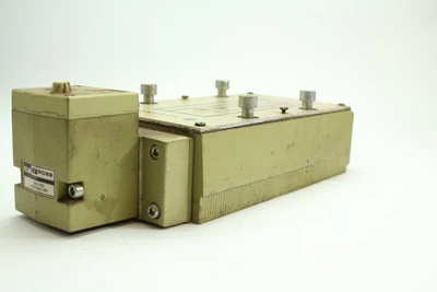 Used Ross 7476A8331 Misc Electrical & Power Parts California US | Davliegogo LLC #1732459
