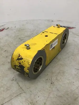 USED VAN DORN 305061