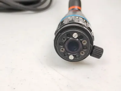 USED OLYMPUS OTV-S5
