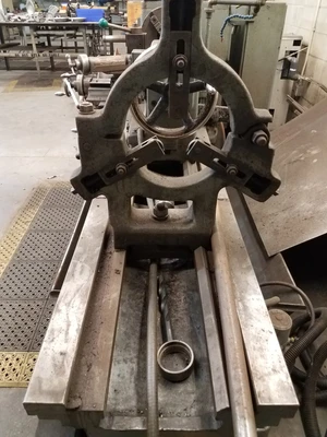 American HMT Engine Lathe