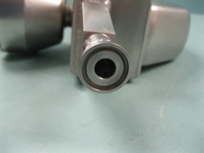 USED Micro Motion H025 S121NABAEZZZZ