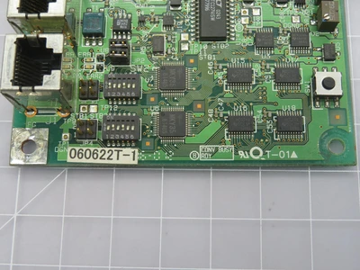 Used YUSHIN _UNKNOWN_ Circuit Boards Texas US | OCO Industrial #1662504
