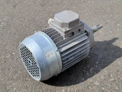 USED TB MOTOR TV 71B