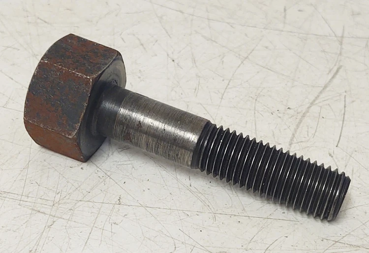 Used PPE B-34L Valves/Fittings | Edwards Industrial Repair #1029865
