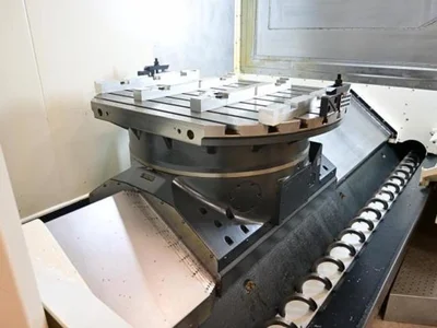 USED 2018 DMG DMU-100P