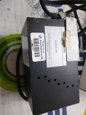 NEW SIEMENS NERLITE SCDI 75-LED