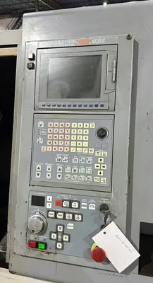 USED MAZAK QUICK TURN NEXUS 250