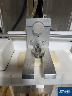 USED Pillar Pillar Induction Sealer, Model Foiler 2212-KAL