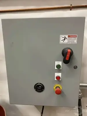 USED 2020 FLOW MACH 100 1313