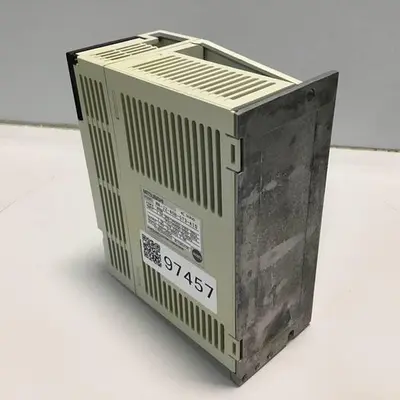 USED MITSUBISHI MR-J2-40B-S73-A10