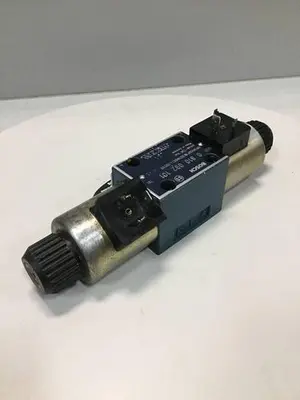 USED BOSCH 0 810 092 101