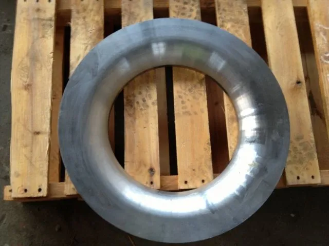 Wearplate / Suction Sideplate for Goulds Pump model 3175 size 12x14-22